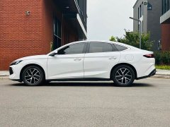 BYD Qin L 2024 DM-i 80KM Excellence Edition - ფოტო 8