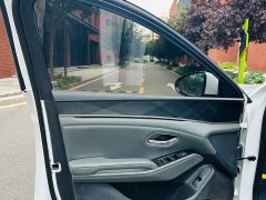 BYD Qin L 2024 DM-i 80KM Excellence Edition - ფოტო 9