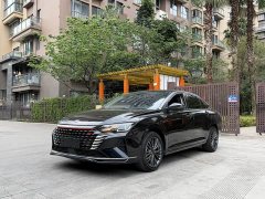Dongfeng Yixuan MAX 1.5T Cool Dad Edition - ფოტო 1
