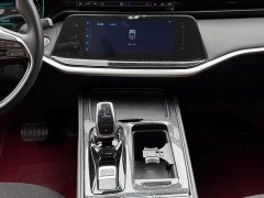 Dongfeng Yixuan MAX 1.5T Cool Dad Edition - ფოტო 3