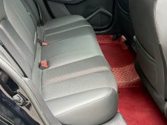 Dongfeng Yixuan MAX 1.5T Cool Dad Edition - ფოტო 4