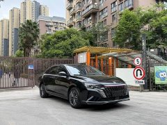Dongfeng Yixuan MAX 1.5T Cool Dad Edition - ფოტო 6