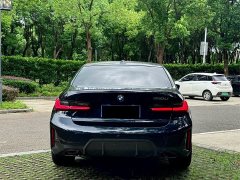 BMW 3 Series 330Li M Sport Night Edition Package - ფოტო 11