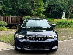 BMW 3 Series 330Li M Sport Night Edition Package - ფოტო 2