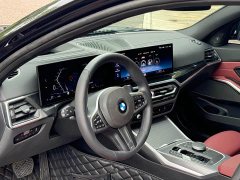 BMW 3 Series 330Li M Sport Night Edition Package - ფოტო 4