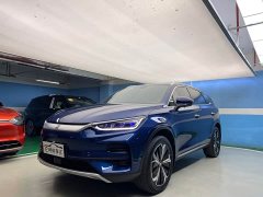 BYD Tang New Energy 2022 EV 600KM Premium Edition - ფოტო 1