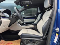 BYD Tang New Energy 2022 EV 600KM Premium Edition - ფოტო 11