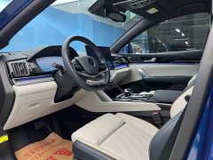 BYD Tang New Energy 2022 EV 600KM Premium Edition - ფოტო 12