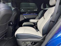 BYD Tang New Energy 2022 EV 600KM Premium Edition - ფოტო 13