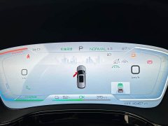 BYD Tang New Energy 2022 EV 600KM Premium Edition - ფოტო 15