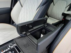 BYD Tang New Energy 2022 EV 600KM Premium Edition - ფოტო 18