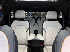 BYD Tang New Energy 2022 EV 600KM Premium Edition - ფოტო 19
