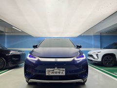 BYD Tang New Energy 2022 EV 600KM Premium Edition - ფოტო 2