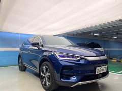 BYD Tang New Energy 2022 EV 600KM Premium Edition - ფოტო 3