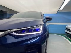 BYD Tang New Energy 2022 EV 600KM Premium Edition - ფოტო 4