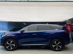 BYD Tang New Energy 2022 EV 600KM Premium Edition - ფოტო 5