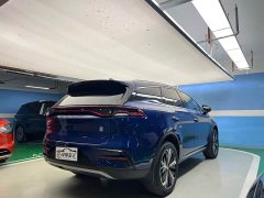 BYD Tang New Energy 2022 EV 600KM Premium Edition - ფოტო 6