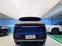 BYD Tang New Energy 2022 EV 600KM Premium Edition - ფოტო 7