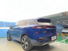 BYD Tang New Energy 2022 EV 600KM Premium Edition - ფოტო 8