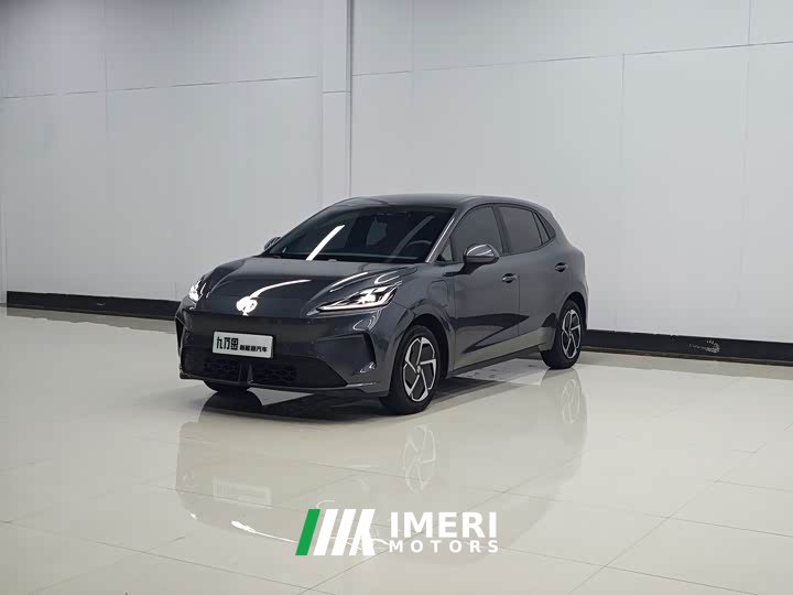 SAIC MG4 2026 437 Comfort Edition - ავტომობილი ჩინეთიდან
