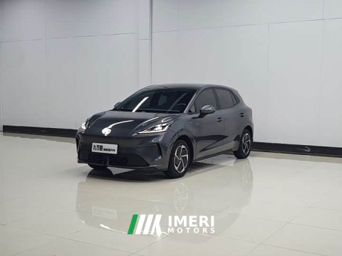 2025 SAIC MG4 2026 437 Comfort Edition - ავტომობილი ჩინეთიდან
