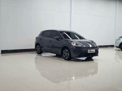 SAIC MG4 2026 437 Comfort Edition - ფოტო 3