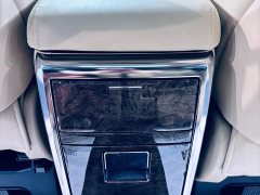 Toyota Alphard Hybrid 2.5L Premium Edition - ფოტო 11