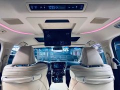 Toyota Alphard Hybrid 2.5L Premium Edition - ფოტო 13