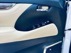 Toyota Alphard Hybrid 2.5L Premium Edition - ფოტო 7