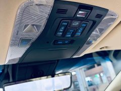 Toyota Alphard Hybrid 2.5L Premium Edition - ფოტო 9