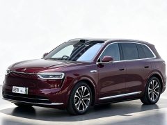 AITO M7 2026 Extended Range Ultra AWD 5-Seater with 192-Channel LiDAR - ფოტო 1