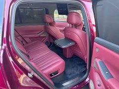 AITO M7 2026 Extended Range Ultra AWD 5-Seater with 192-Channel LiDAR - ფოტო 10