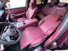 AITO M7 2026 Extended Range Ultra AWD 5-Seater with 192-Channel LiDAR - ფოტო 12