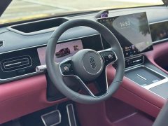 AITO M7 2026 Extended Range Ultra AWD 5-Seater with 192-Channel LiDAR - ფოტო 13