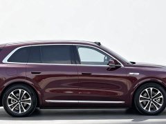 AITO M7 2026 Extended Range Ultra AWD 5-Seater with 192-Channel LiDAR - ფოტო 14