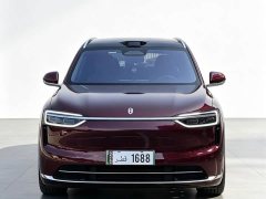 AITO M7 2026 Extended Range Ultra AWD 5-Seater with 192-Channel LiDAR - ფოტო 2