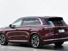 AITO M7 2026 Extended Range Ultra AWD 5-Seater with 192-Channel LiDAR - ფოტო 4
