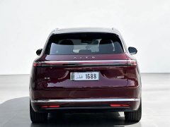 AITO M7 2026 Extended Range Ultra AWD 5-Seater with 192-Channel LiDAR - ფოტო 5