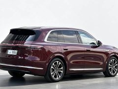 AITO M7 2026 Extended Range Ultra AWD 5-Seater with 192-Channel LiDAR - ფოტო 6