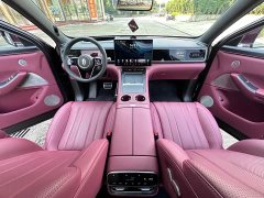 AITO M7 2026 Extended Range Ultra AWD 5-Seater with 192-Channel LiDAR - ფოტო 7