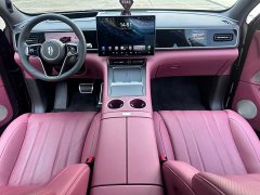 AITO M7 2026 Extended Range Ultra AWD 5-Seater with 192-Channel LiDAR - ფოტო 8