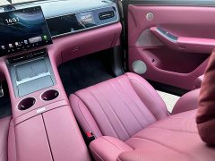 AITO M7 2026 Extended Range Ultra AWD 5-Seater with 192-Channel LiDAR - ფოტო 9