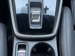 Audi A3 Facelift Sportback 35 TFSI Fashion Sport - ფოტო 12