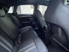 Audi A3 Facelift Sportback 35 TFSI Fashion Sport - ფოტო 13