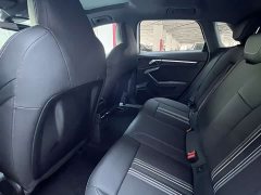 Audi A3 Facelift Sportback 35 TFSI Fashion Sport - ფოტო 14
