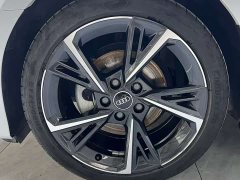Audi A3 Facelift Sportback 35 TFSI Fashion Sport - ფოტო 15