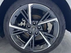 Audi A3 Facelift Sportback 35 TFSI Fashion Sport - ფოტო 16
