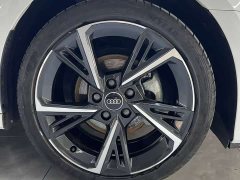 Audi A3 Facelift Sportback 35 TFSI Fashion Sport - ფოტო 18