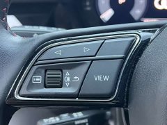 Audi A3 Facelift Sportback 35 TFSI Fashion Sport - ფოტო 7