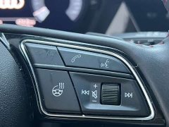 Audi A3 Facelift Sportback 35 TFSI Fashion Sport - ფოტო 8